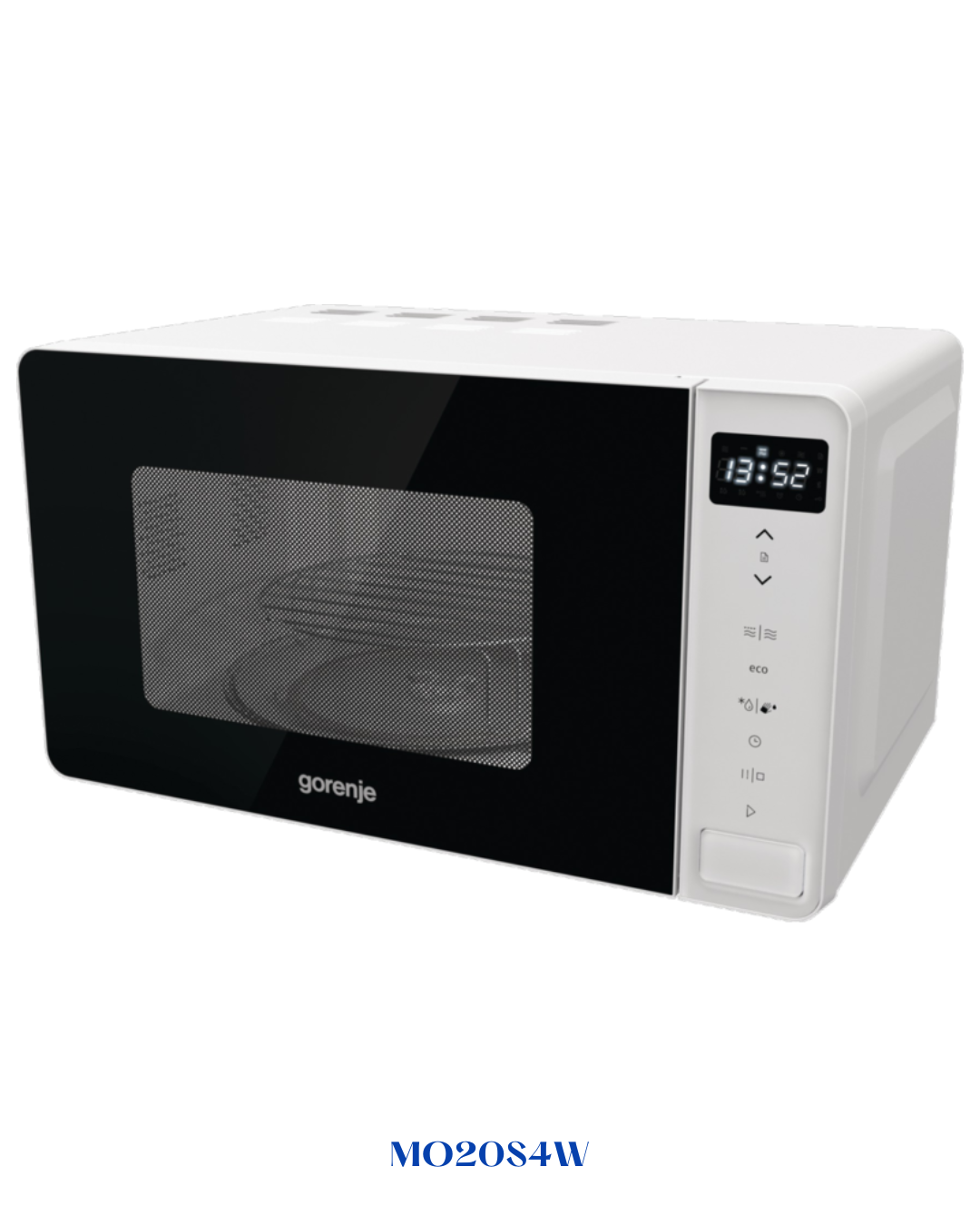 GORENJE MICROWAVE OVEN  800W 20L