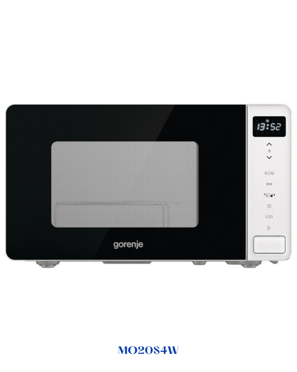 GORENJE MICROWAVE OVEN  800W 20L