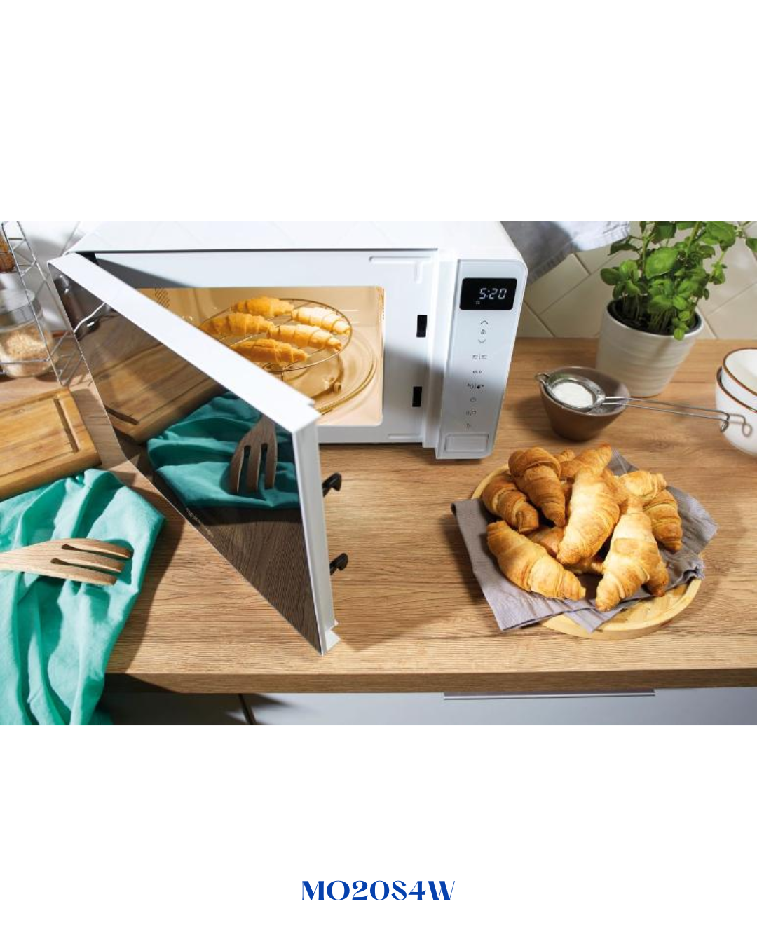 GORENJE MICROWAVE OVEN  800W 20L