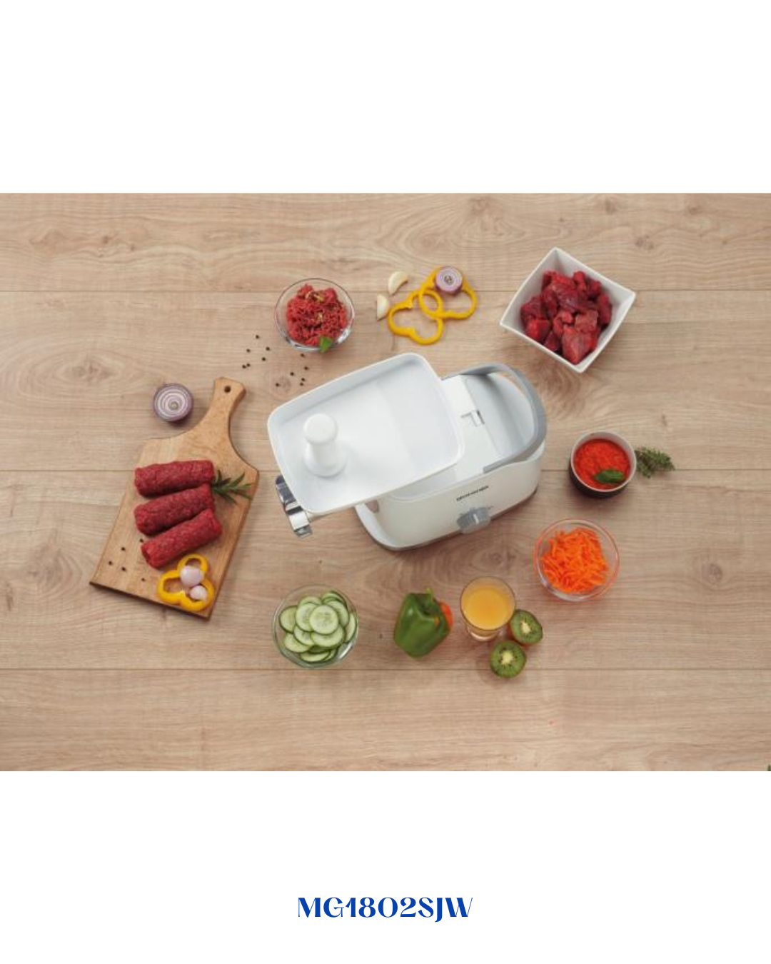 GORENJE MEAT GRINDER  1800W