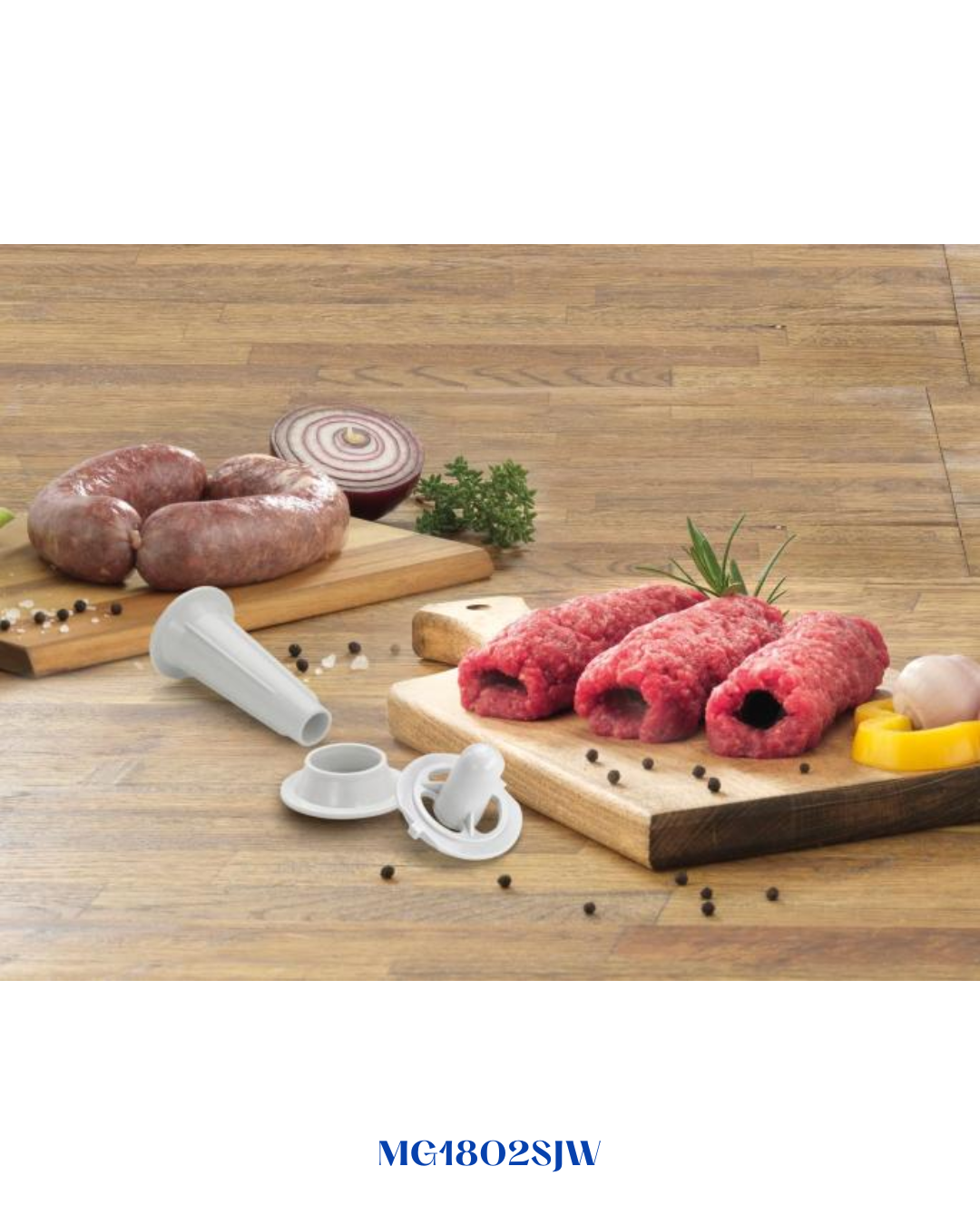 GORENJE MEAT GRINDER  1800W