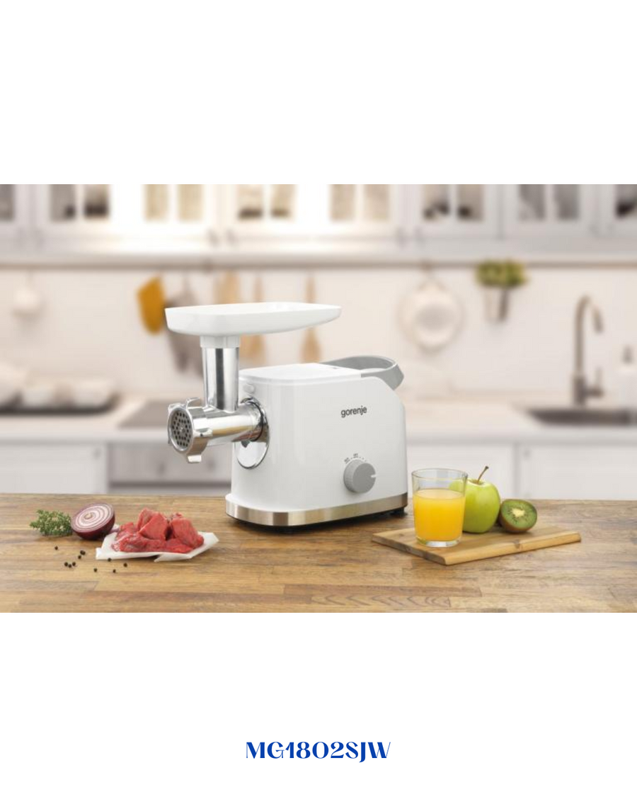 GORENJE MEAT GRINDER  1800W