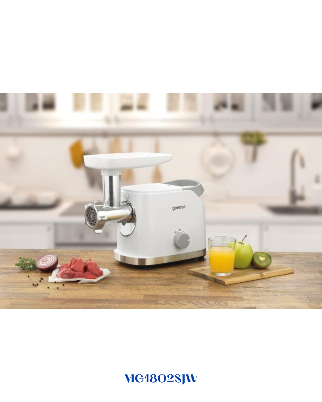 GORENJE MEAT GRINDER  1800W