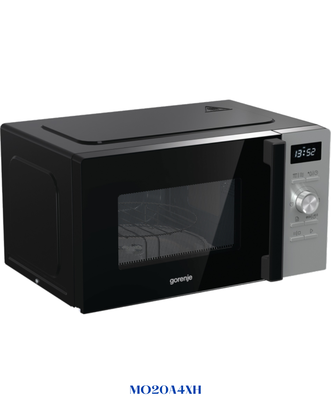 GORENJE MICROWAVE OVEN WITH GRILL 800W 20L
