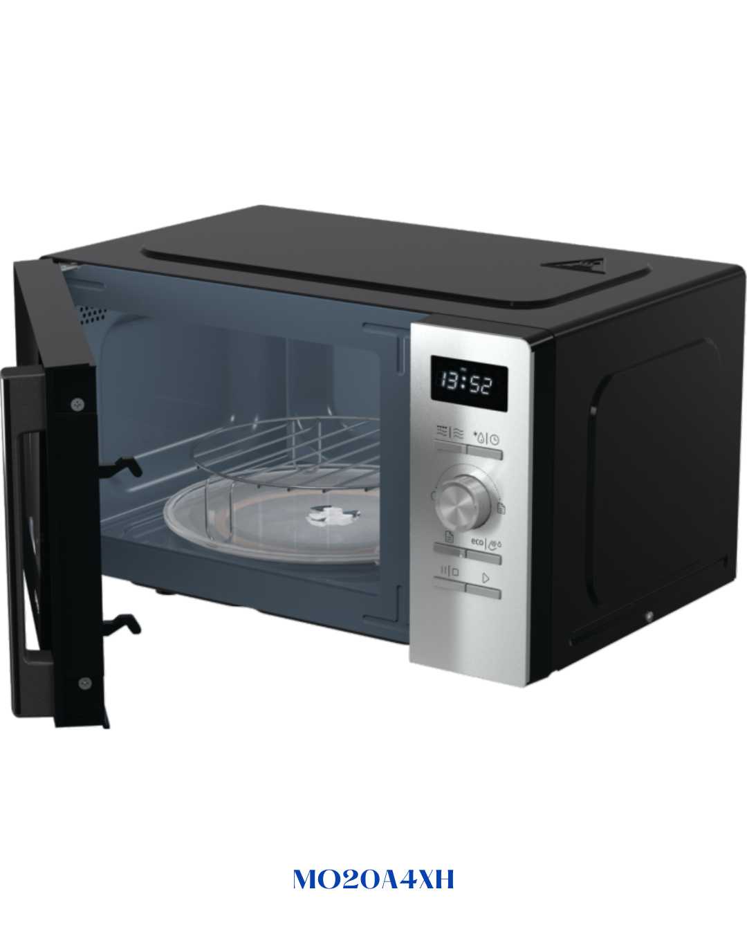 GORENJE MICROWAVE OVEN WITH GRILL 800W 20L