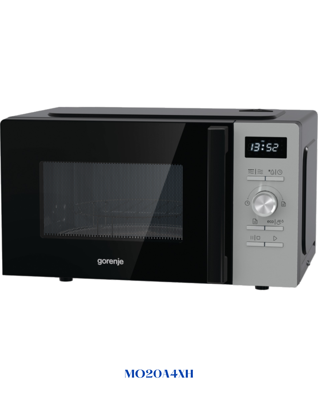 GORENJE MICROWAVE OVEN WITH GRILL 800W 20L