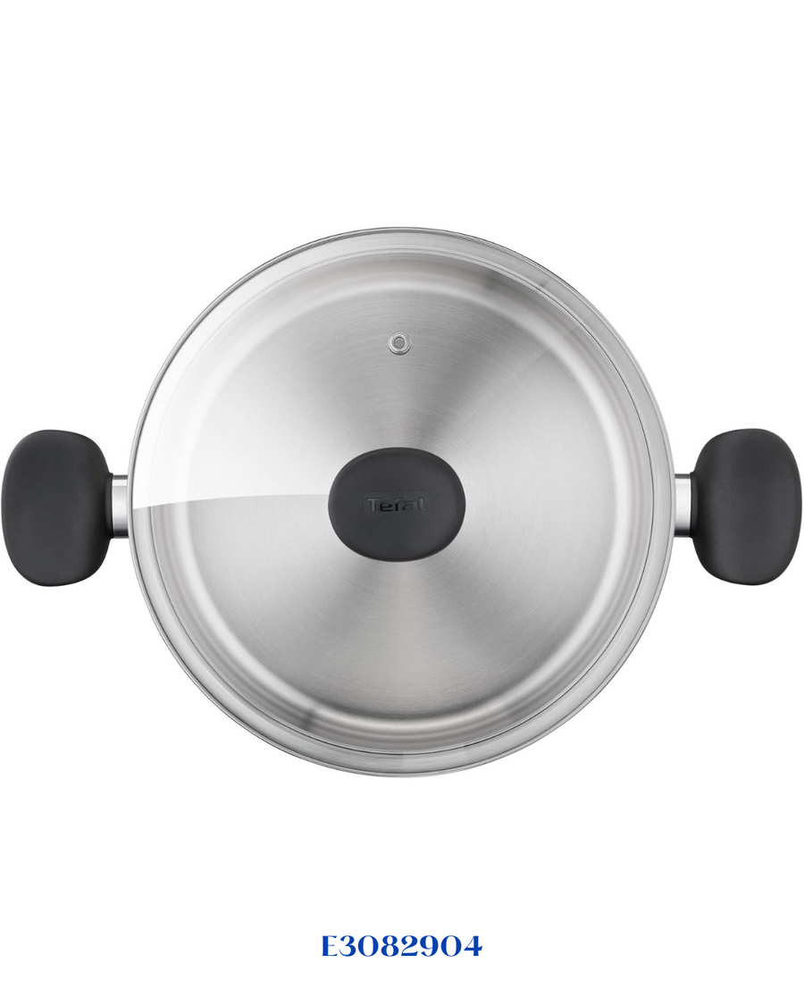 TEFAL STAINLESS STEEL PRIMARY STEWPOT 5 L 24 CM