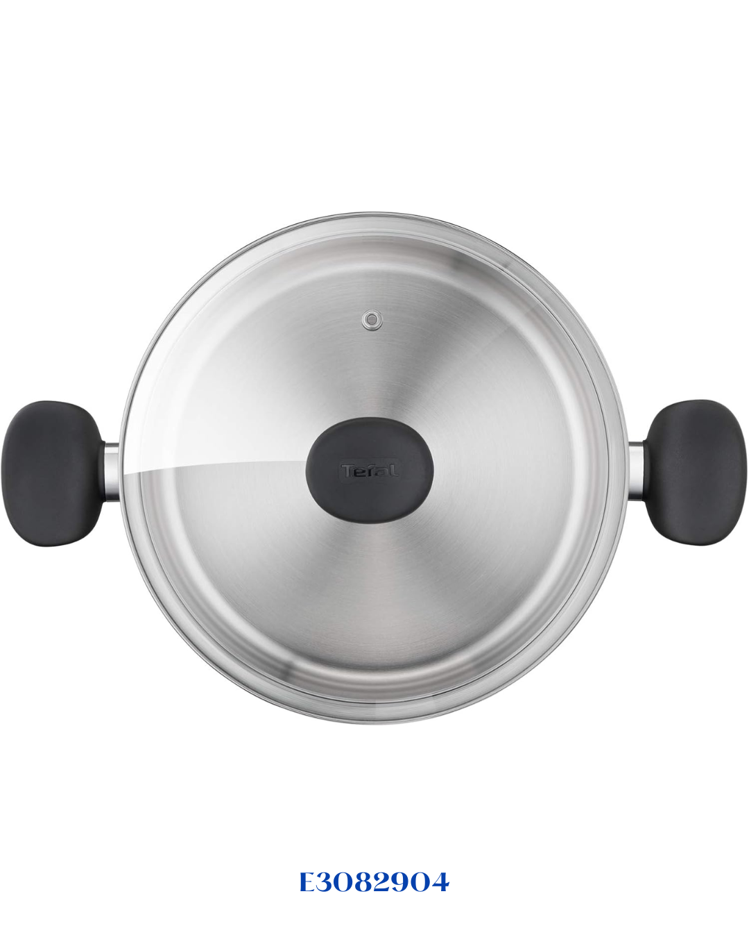 TEFAL STAINLESS STEEL PRIMARY STEWPOT 5 L 24 CM