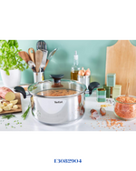 TEFAL STAINLESS STEEL PRIMARY STEWPOT 5 L 24 CM