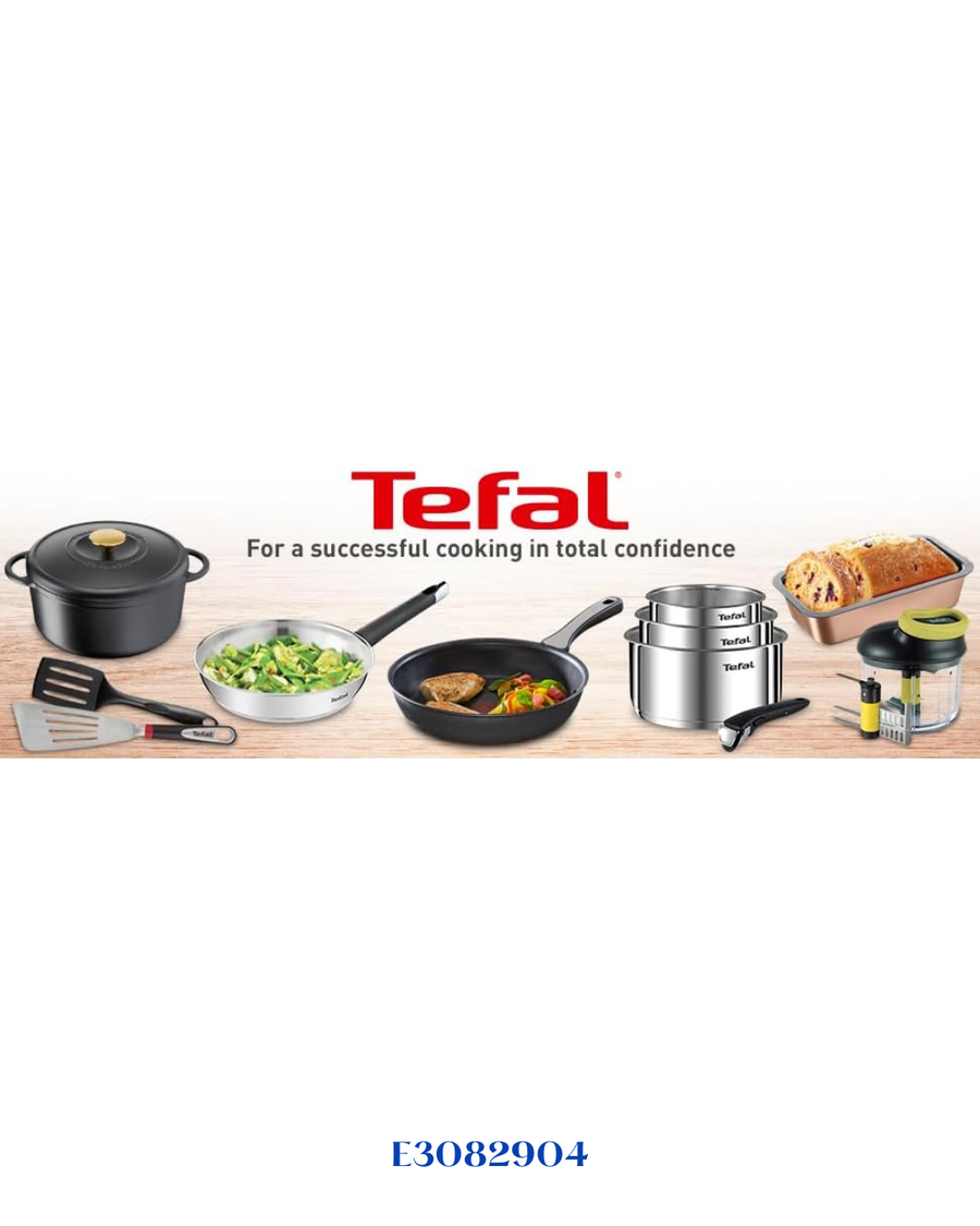 TEFAL STAINLESS STEEL PRIMARY STEWPOT 5 L 24 CM