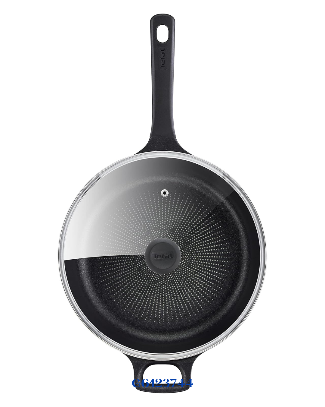 TEFAL TRATTORIA PRO SAUTE PAN (WOK-STYLE) 28CM