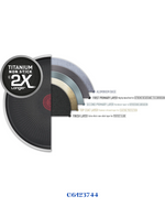 TEFAL TRATTORIA PRO SAUTE PAN (WOK-STYLE) 28CM
