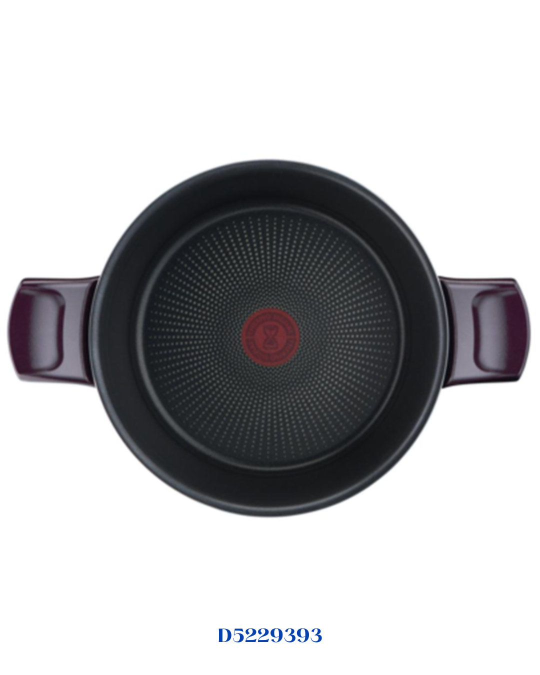TEFAL RESIST INTENSE 12 PC COOKWARE SET