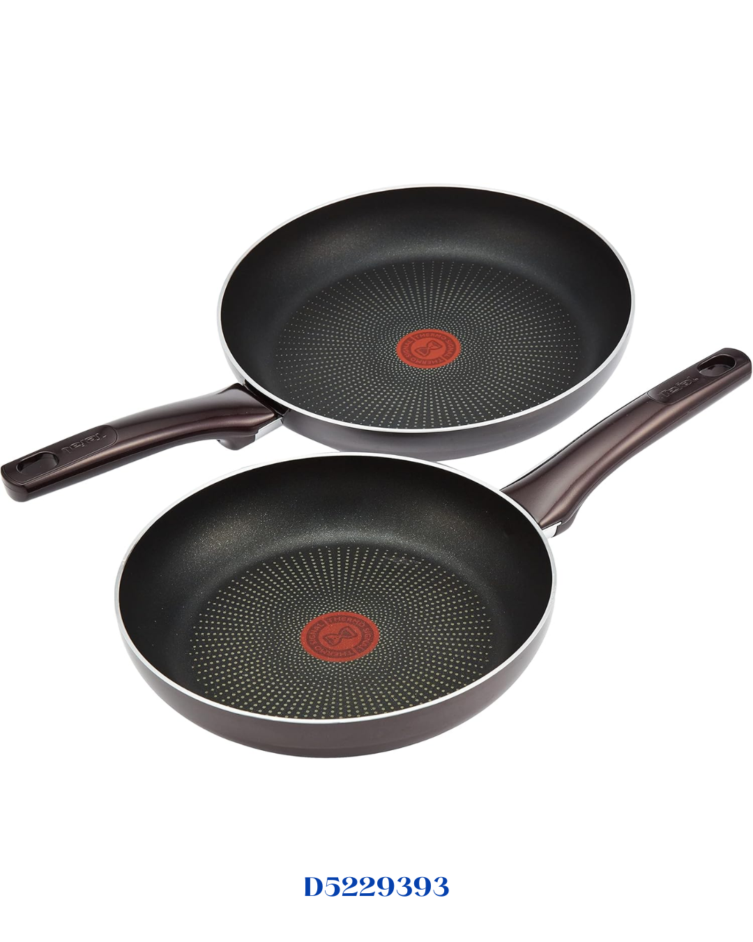 TEFAL RESIST INTENSE 12 PC COOKWARE SET