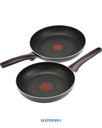 TEFAL RESIST INTENSE 12 PC COOKWARE SET