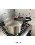 TEFAL INGENIO SECURE TRENDY PRESSURE COOKER SET 6L