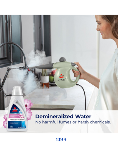 BISSELL SPRING BREEZE DEMINERALIZED WATER 1L