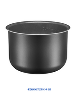 ARSHIA DIGITAL PRESSURE COOKER 6L