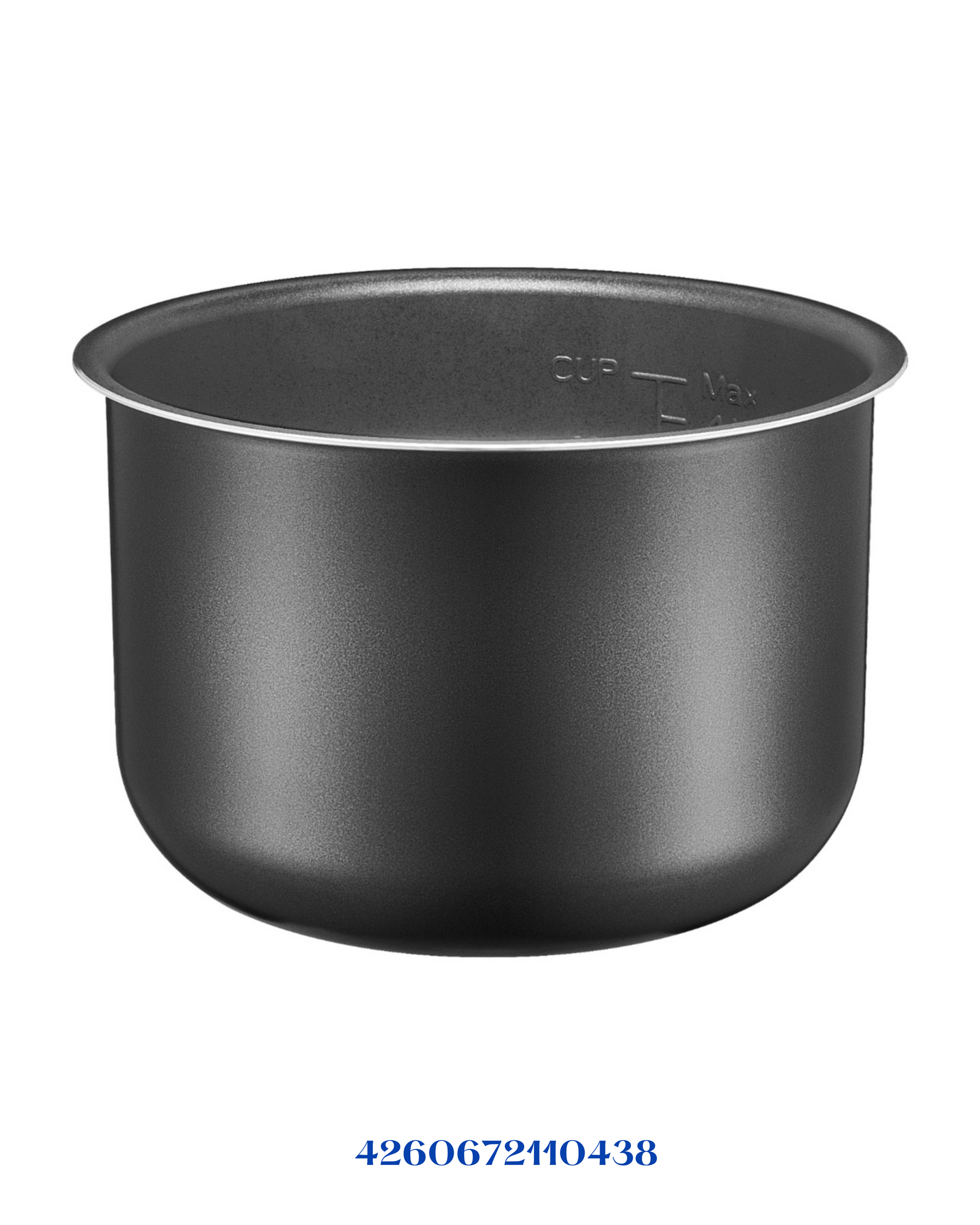 ARSHIA DIGITAL PRESSURE COOKER 6L