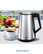 ARSHIA ELECTRIC KETTLE 1800W 1.7 L