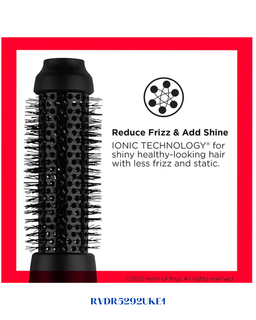 REVLON COCONUT OIL-INFUSED HAIR 2000W