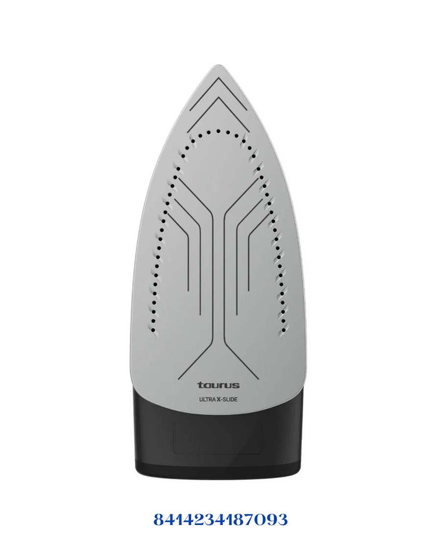 TAURUS ATLAS 2800 CERAMIC STEAM IRON-2800W