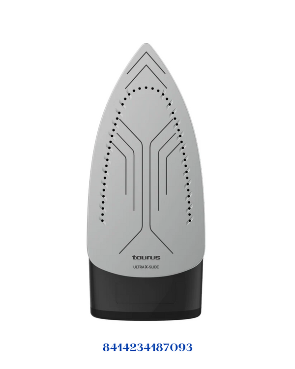 TAURUS ATLAS 2800 CERAMIC STEAM IRON-2800W