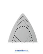 TAURUS ATLAS 2800 CERAMIC STEAM IRON-2800W