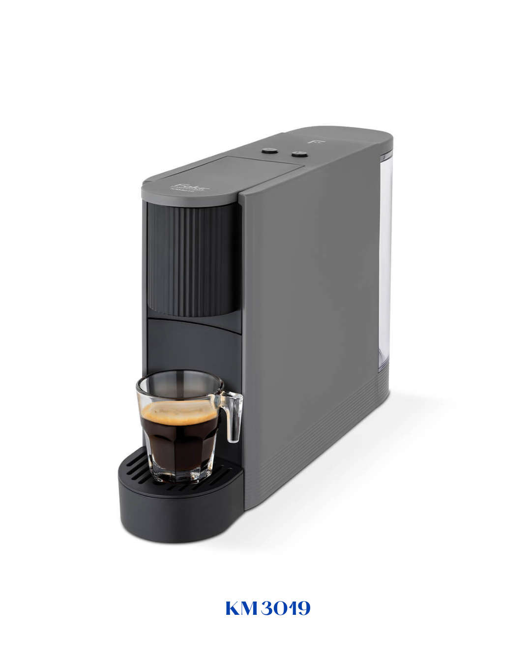 FAKIR  CAPSULE COFFEE MAKER 1200W 20 BAR