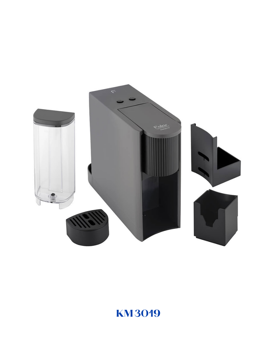 FAKIR  CAPSULE COFFEE MAKER 1200W 20 BAR