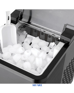 FAKIR SITARE ICE MAKER MACHINE