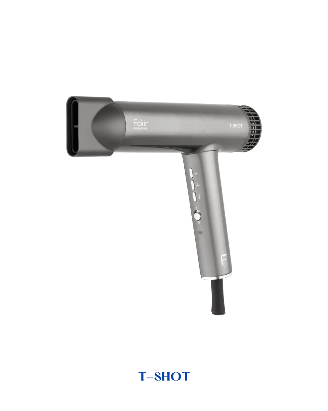 FAKIR T-SHOT HAIR DRYER 1800W