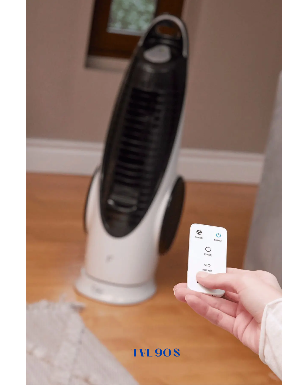 FAKIR TVL 90 S TOWER FAN