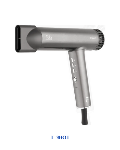 FAKIR T-SHOT HAIR DRYER 1800W