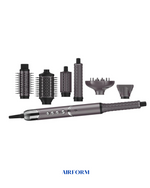 FAKIR AIRFORM HAIR STYLING SET 1300W