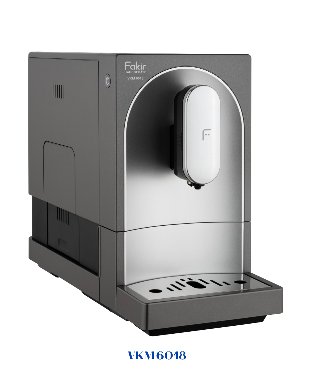 FAKIR ESPRESSO COFFEE MAKER 1350 W 1.5 L