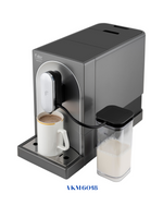 FAKIR ESPRESSO COFFEE MAKER 1350 W 1.5 L