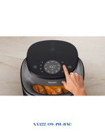PHILIPS AIRFRYER 3000 SERIES 1400W_4.2L