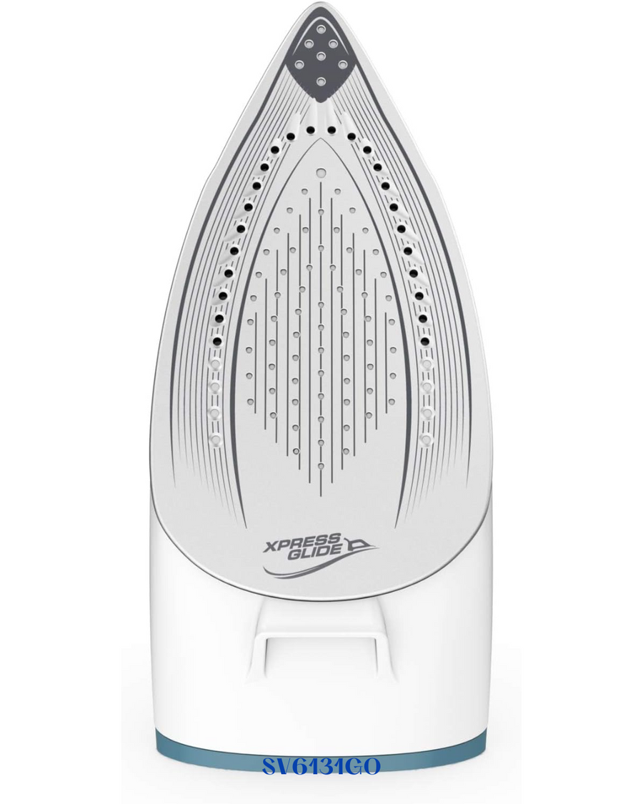 TEFAL EXPRESS EASY STEAM GENERATOR IRON 2200 W