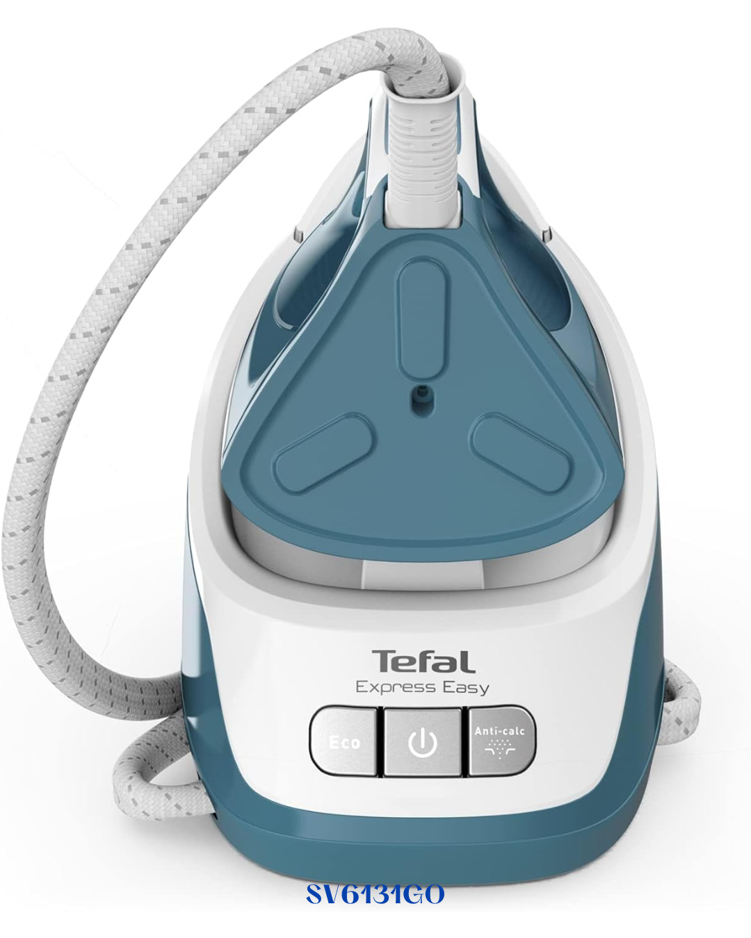 TEFAL EXPRESS EASY STEAM GENERATOR IRON 2200 W