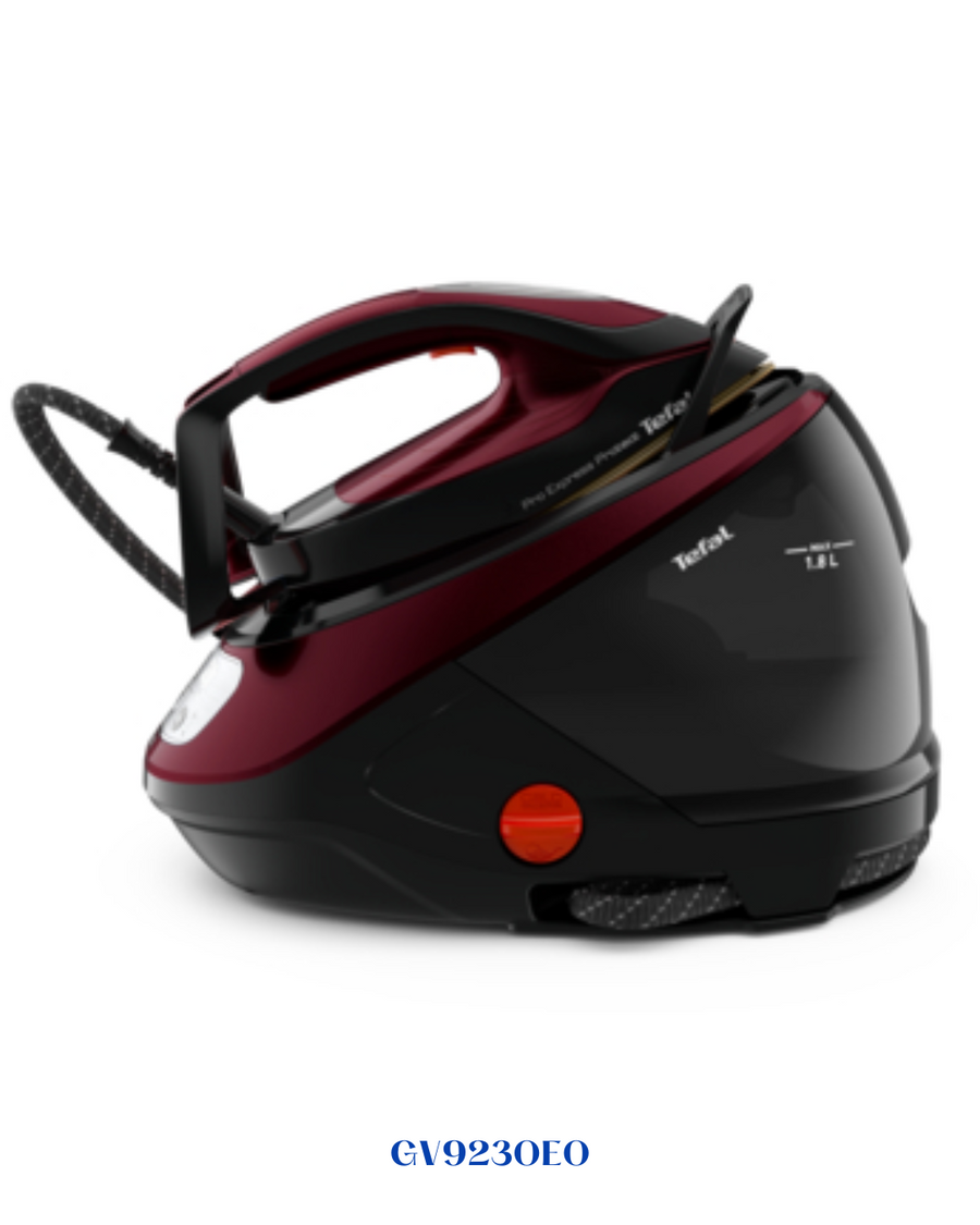 TEFAL PRO EXPRESS  - 2600W-مكواة تيفال المنضدية
