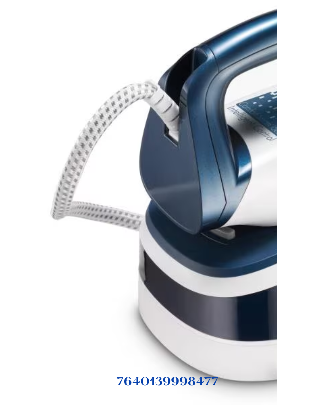TRISA COMFORT STEAM I5820 2400W 1.5L