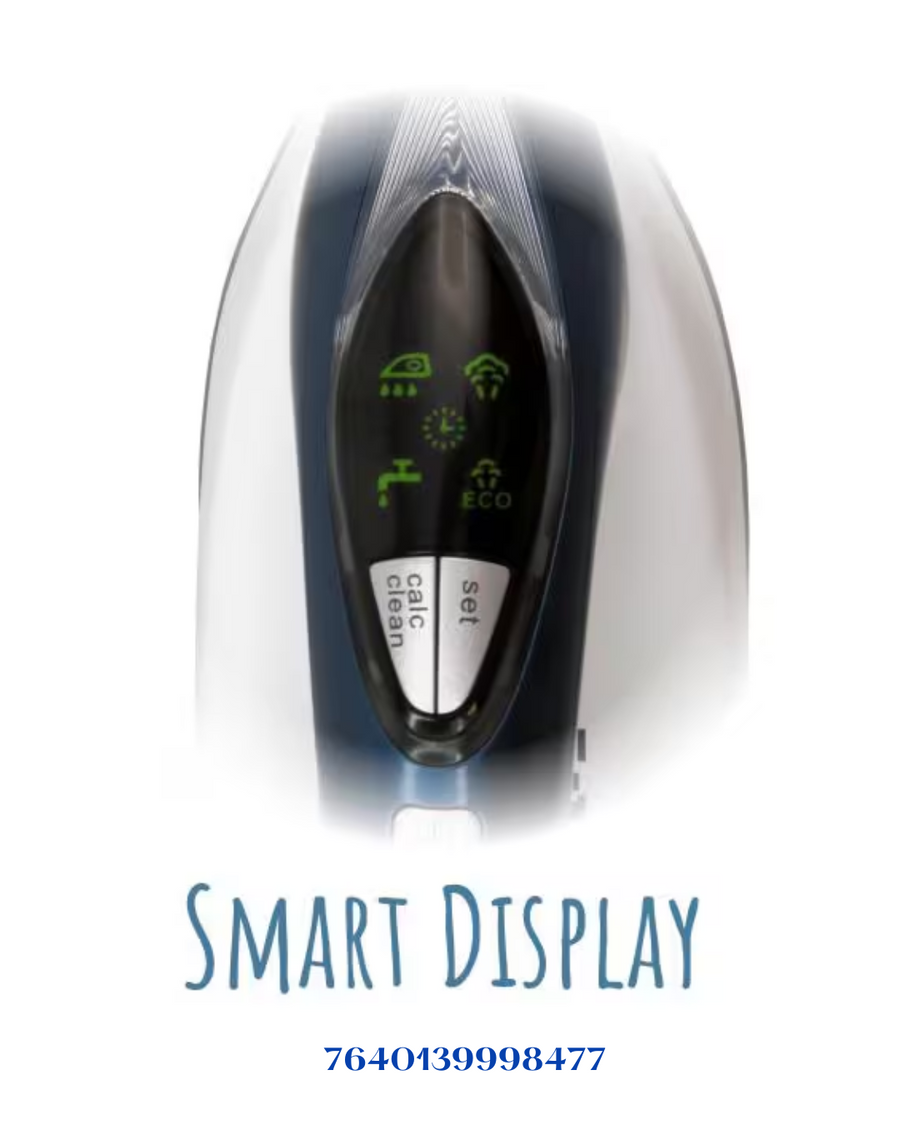 TRISA COMFORT STEAM I5820 2400W 1.5L