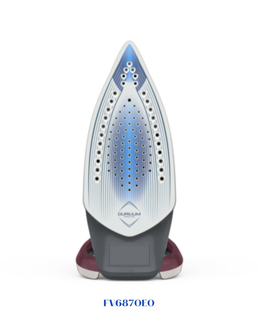 TEFAL SMART PROTECT PLUS STEAM IRON 2800W