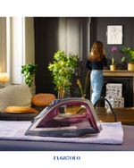 TEFAL SMART PROTECT PLUS STEAM IRON 2800W