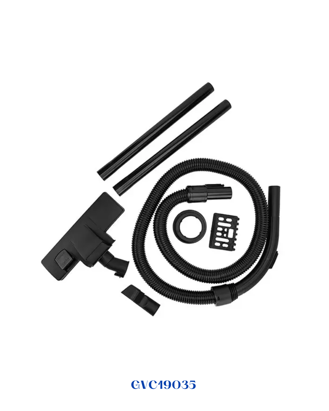 GEEPAS BAGGED VACUUM CLEANER 2000W