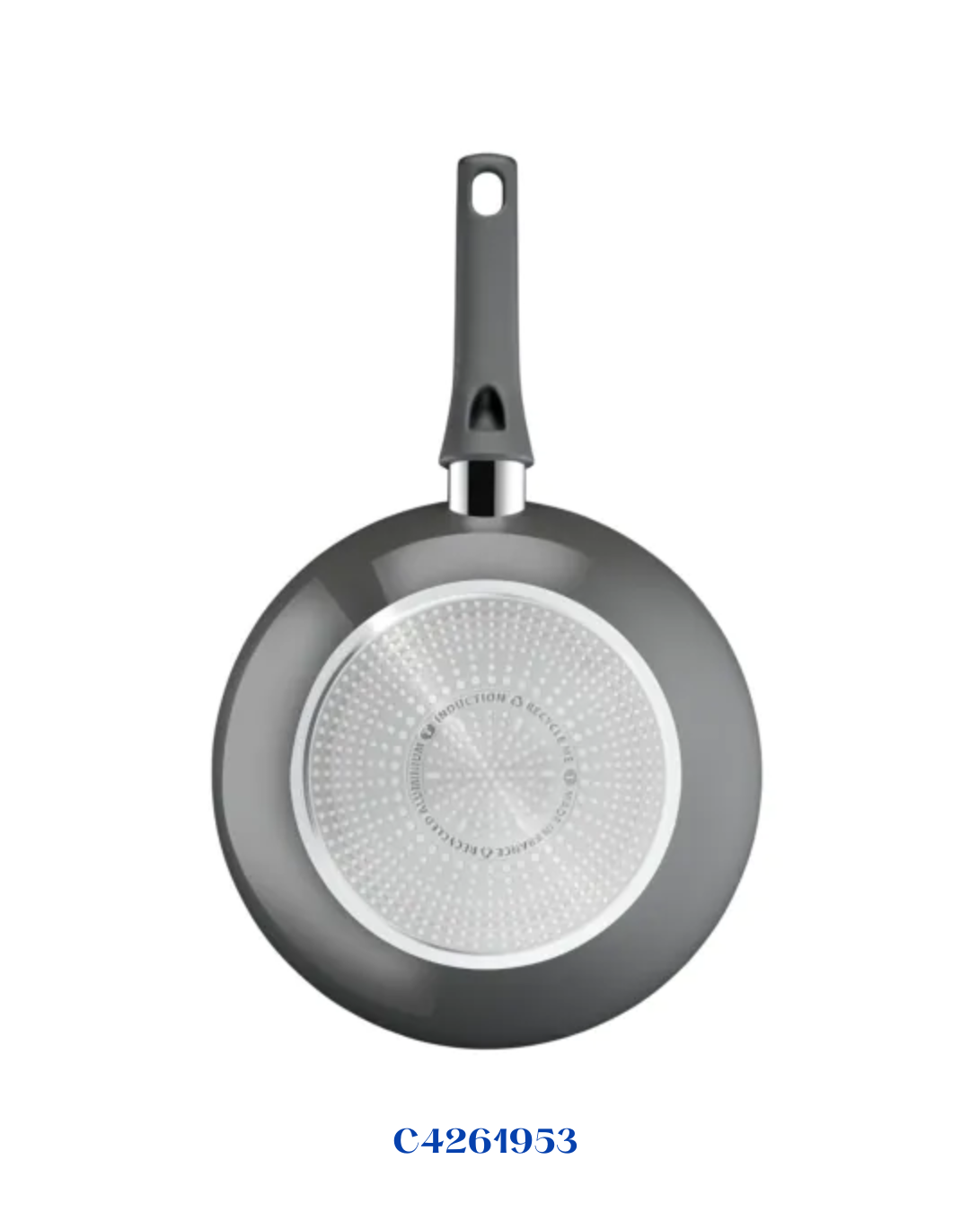 TEFAL RENEWAL NON-STICK CERAMIC WOK PAN 28CM