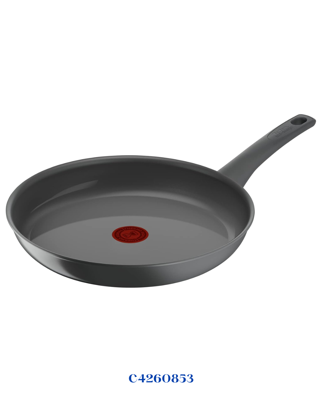 TEFAL RENEWAL NON-STICK CERAMIC FRY PAN 32CM