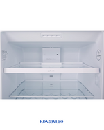 BOSCH FREESTANDING TOP‑FREEZER FRIDGE‑FREEZER 454 L A+