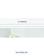BOSCH FRIDGE‑FREEZER 435 L